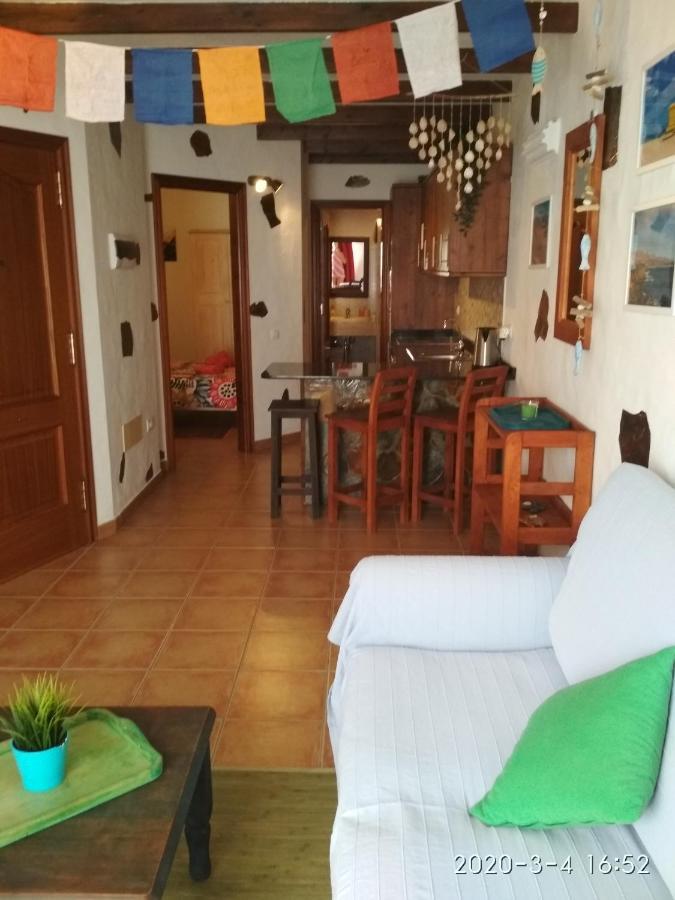 El Cotillo Casa Checa 4 Extérieur photo